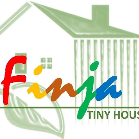 Tiny House Finja - Wohlfuehldomizil Am Plauer See Stuer 외부 사진